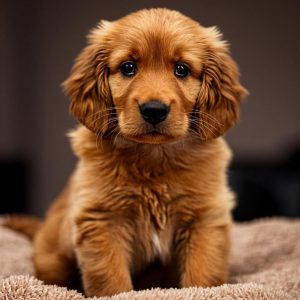 威尔士柯基犬