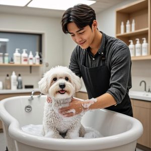 比熊犬