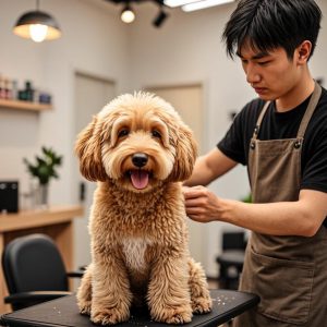 金毛寻回犬